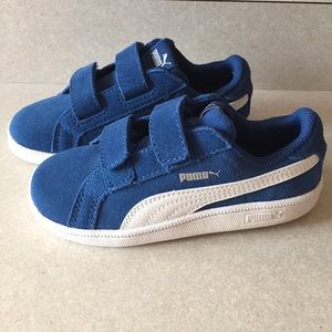 Puma Kinderfit 🆕 Sneakers
